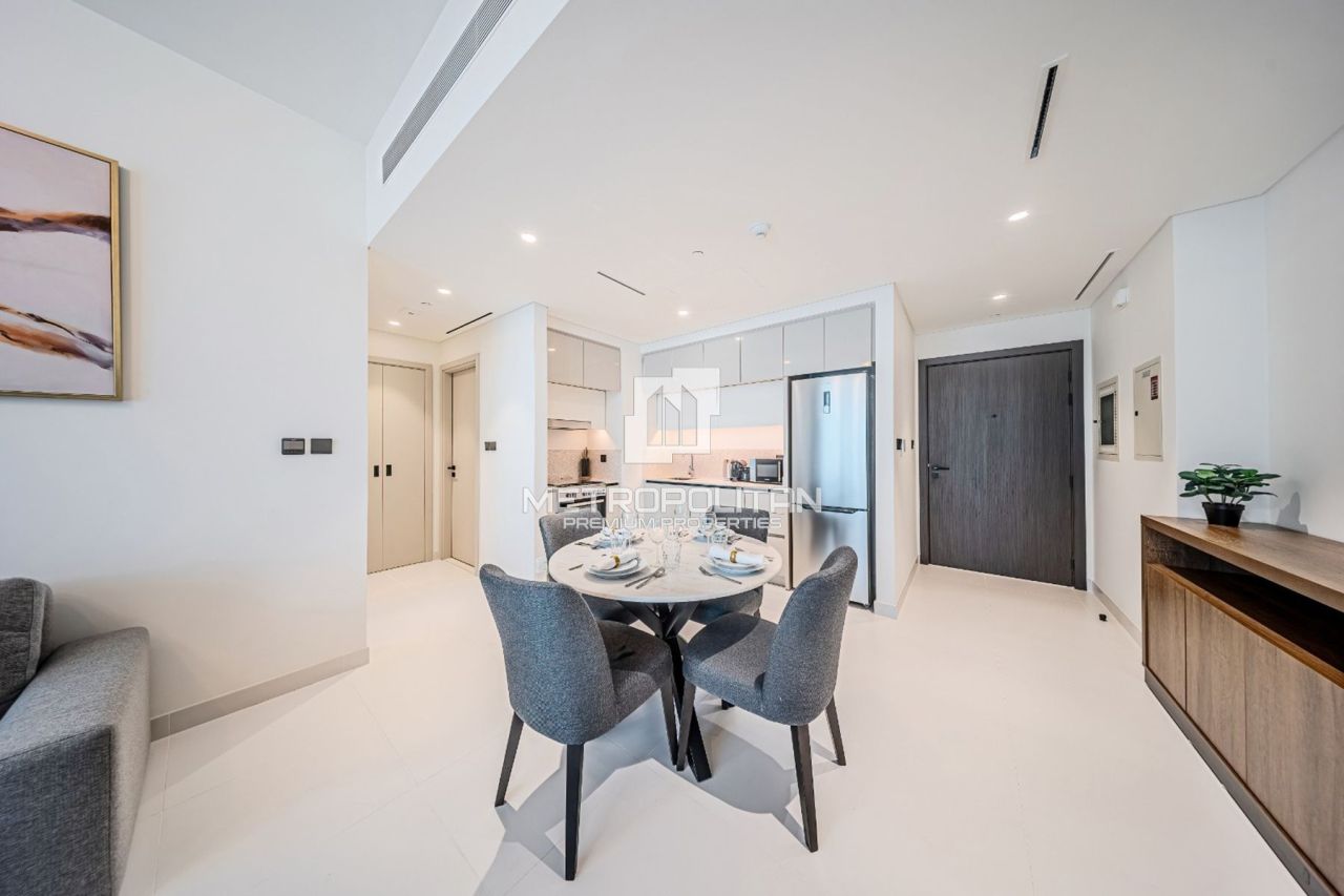 Апартаменты в Дубае, ОАЭ, 69 м² - фото 12