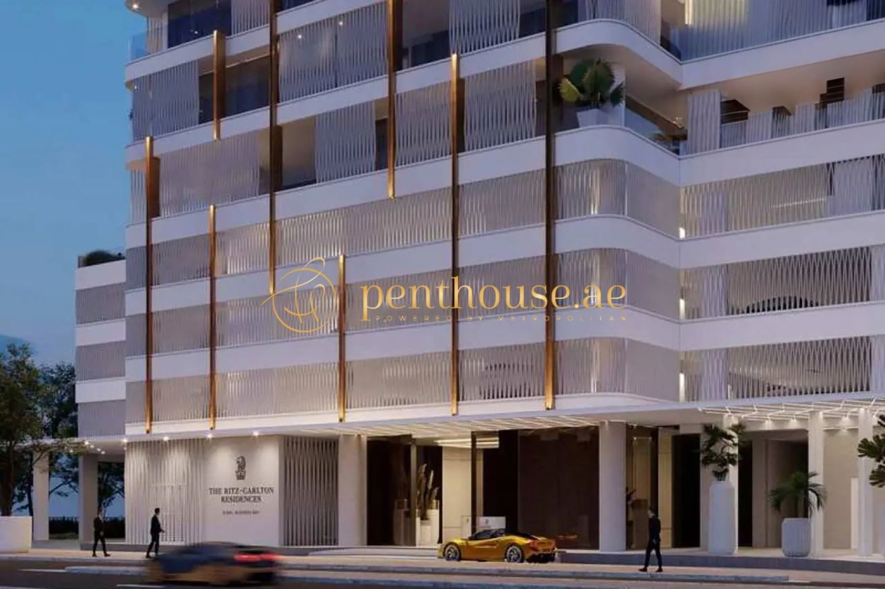 Апартаменты в Дубае, ОАЭ, 131 м² - фото 12