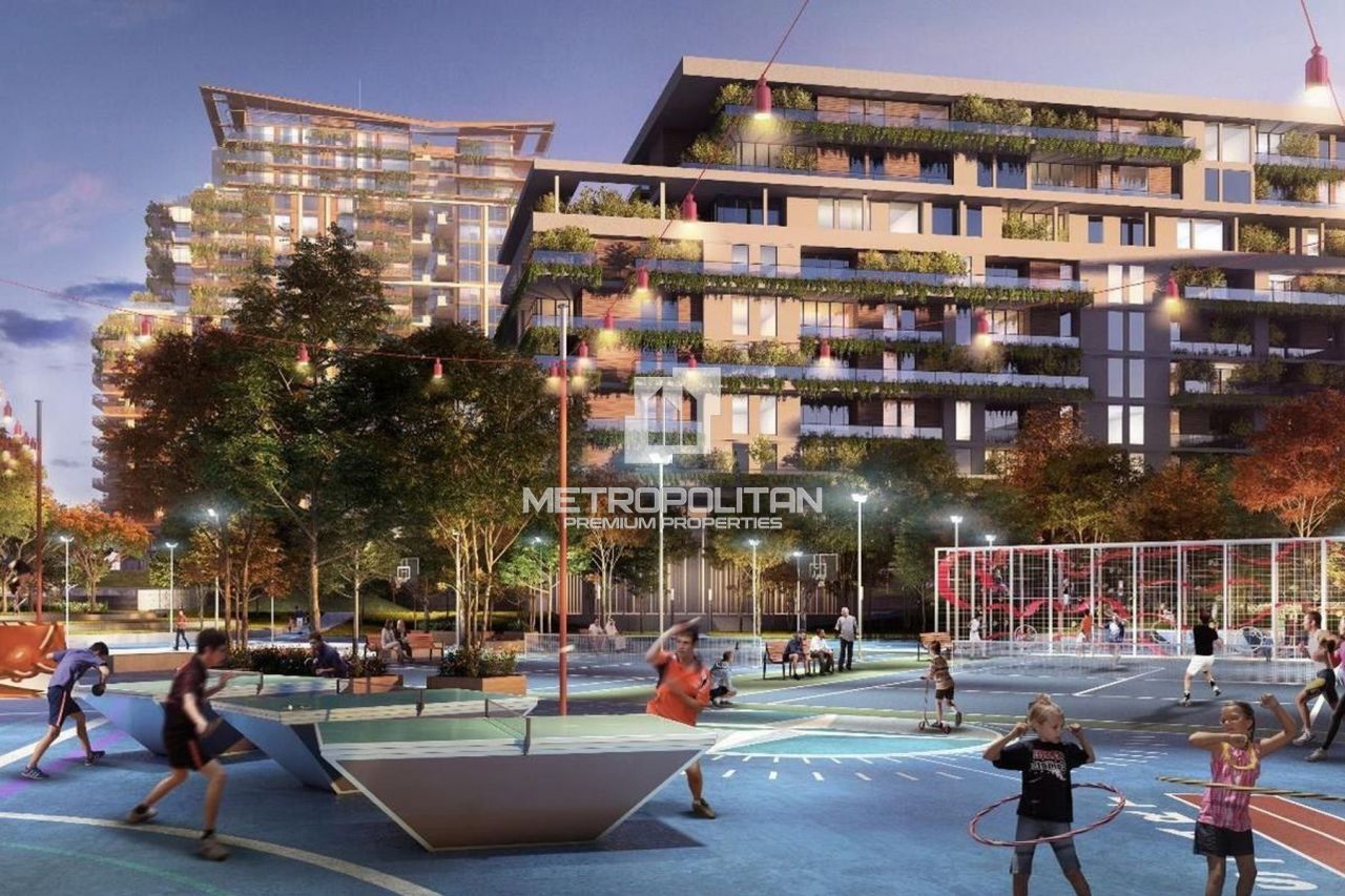 Апартаменты в Дубае, ОАЭ, 80 м² - фото 13