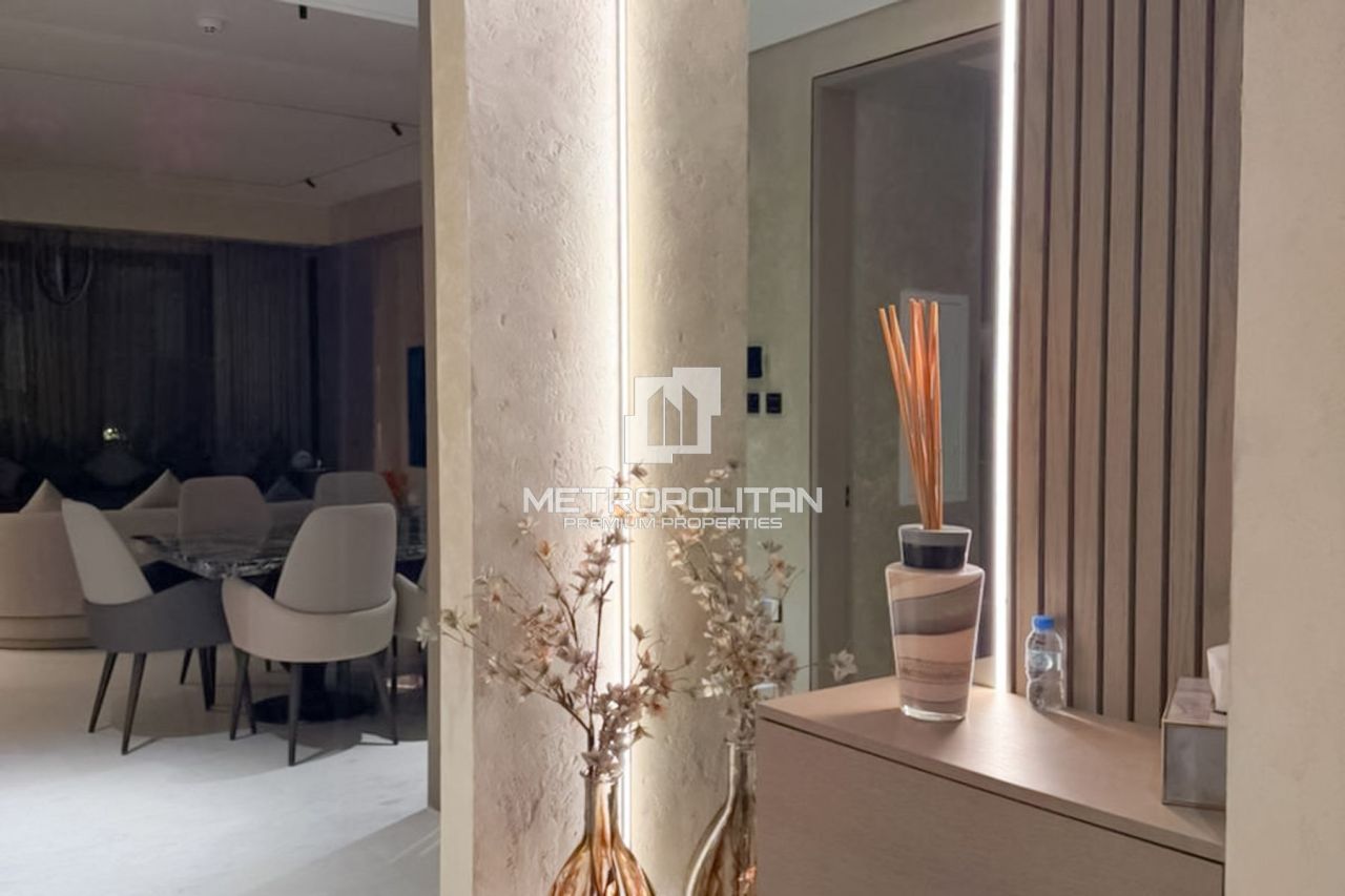 Вилла в Дубае, ОАЭ, 435 м² - фото 13