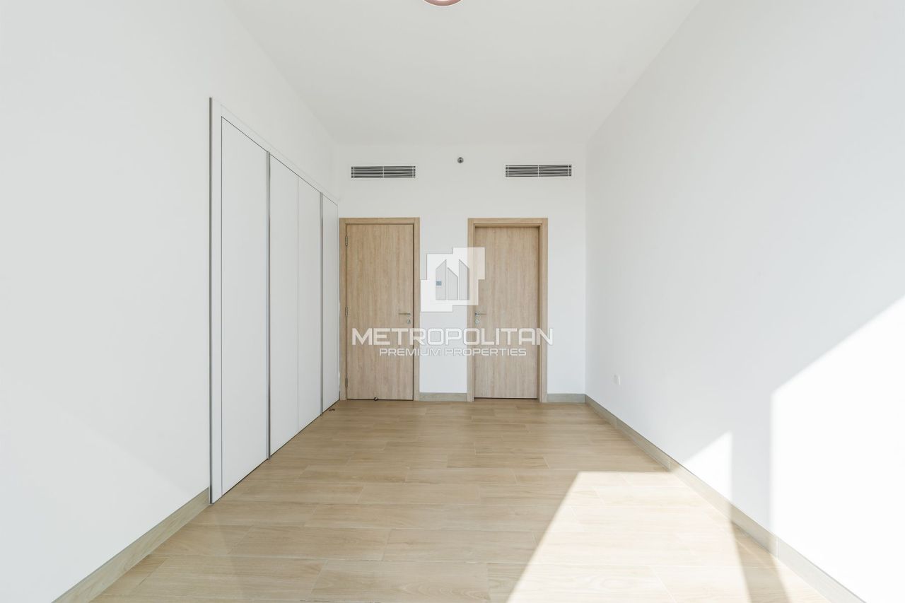 Апартаменты в Дубае, ОАЭ, 122 м² - фото 13