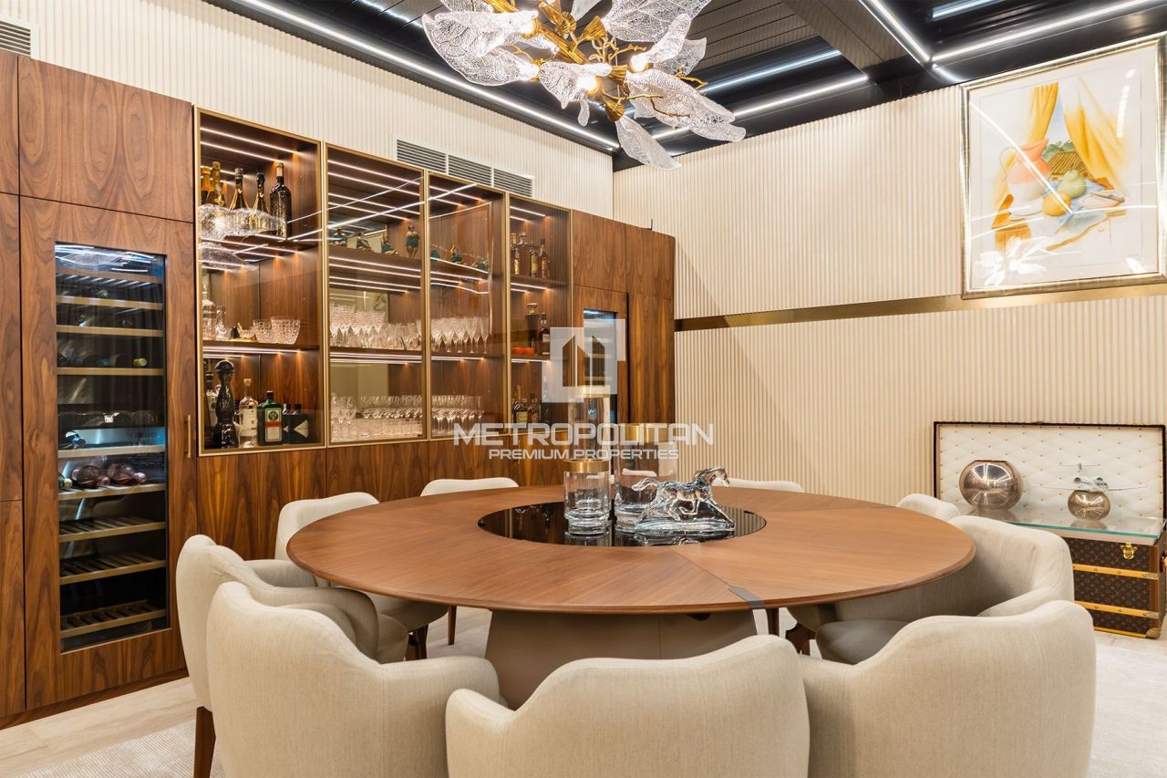 Вилла в Дубае, ОАЭ, 656 м² - фото 13