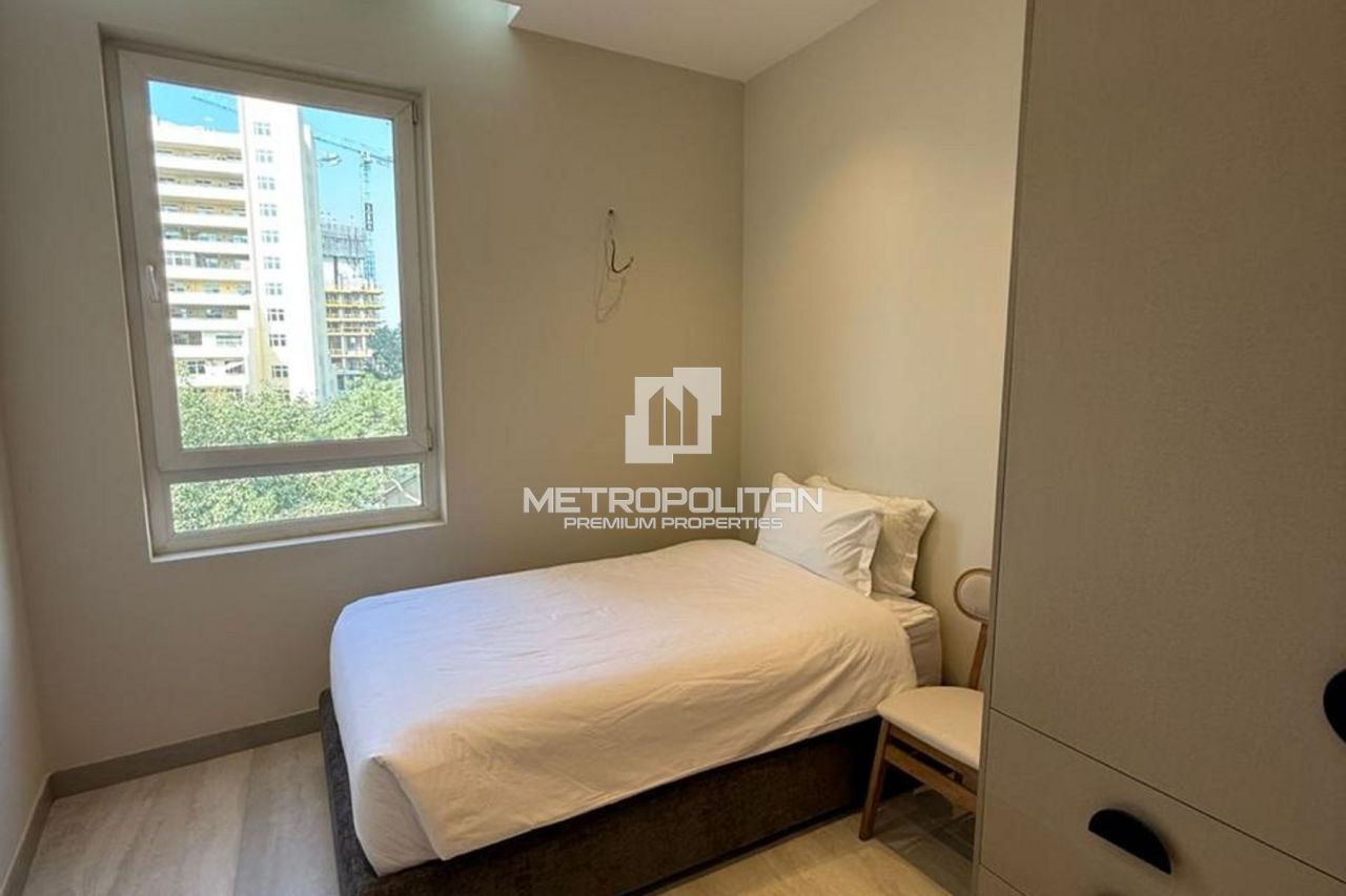 Апартаменты в Дубае, ОАЭ, 98 м² - фото 13