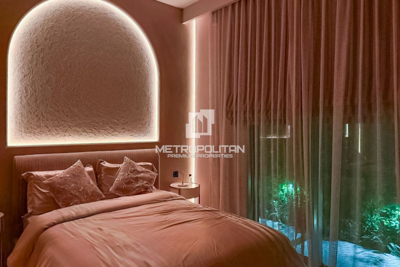 Вилла в Дубае, ОАЭ, 435 м² - фото 14