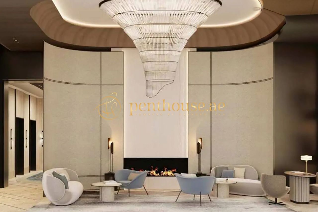 Апартаменты в Дубае, ОАЭ, 131 м² - фото 14