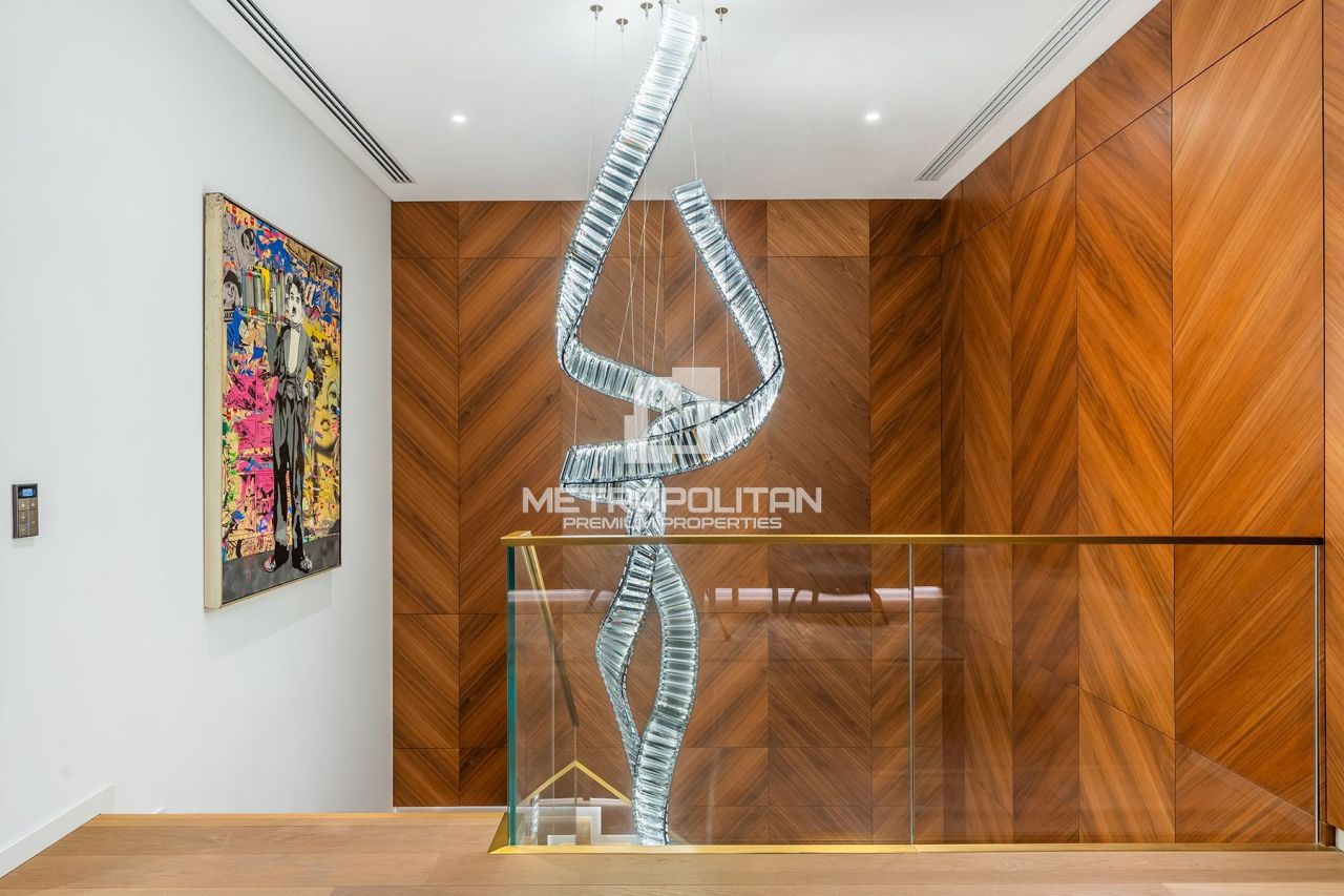 Вилла в Дубае, ОАЭ, 656 м² - фото 14