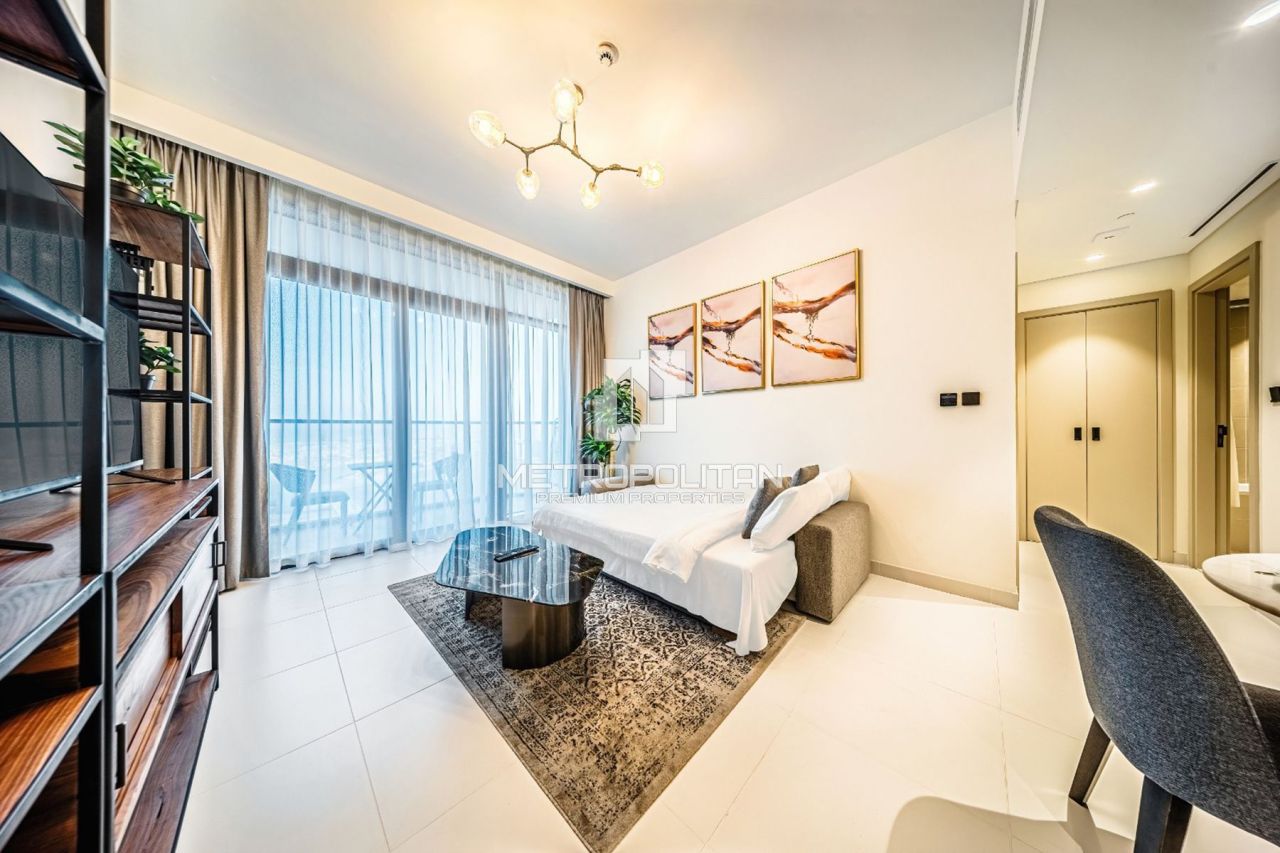 Апартаменты в Дубае, ОАЭ, 69 м² - фото 15