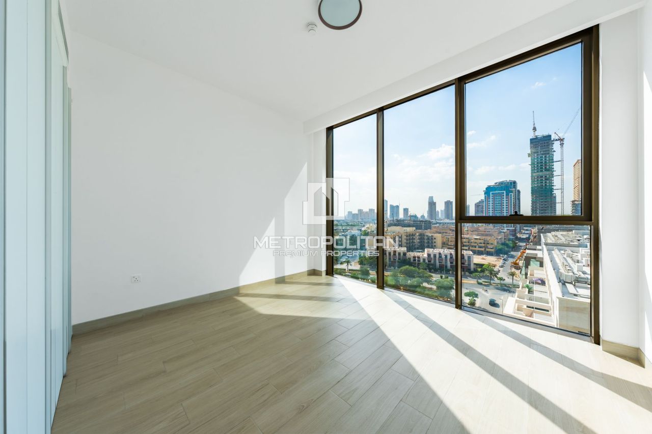 Апартаменты в Дубае, ОАЭ, 122 м² - фото 15