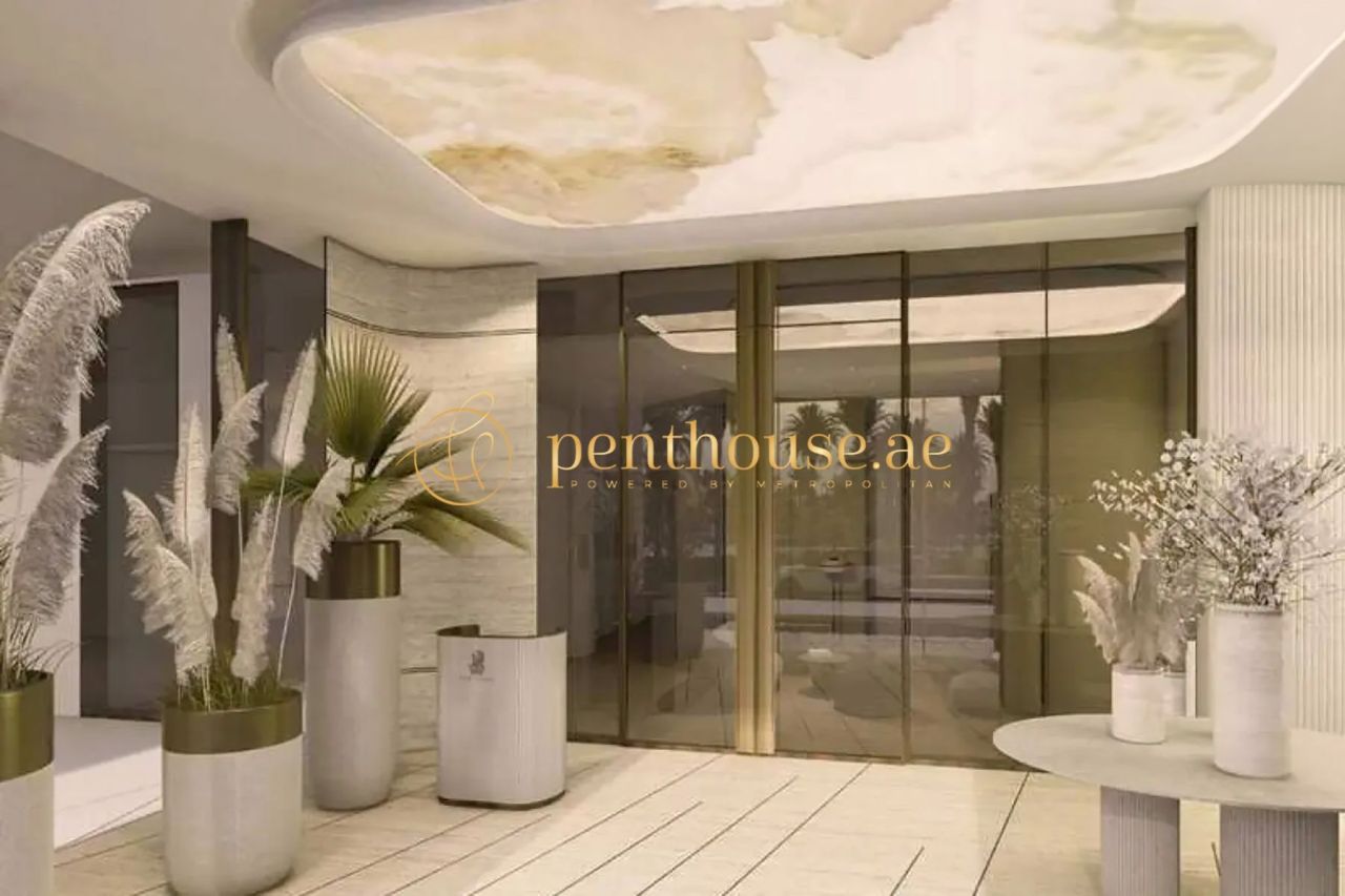 Апартаменты в Дубае, ОАЭ, 131 м² - фото 15