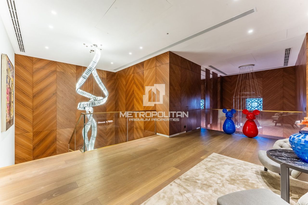 Вилла в Дубае, ОАЭ, 656 м² - фото 15