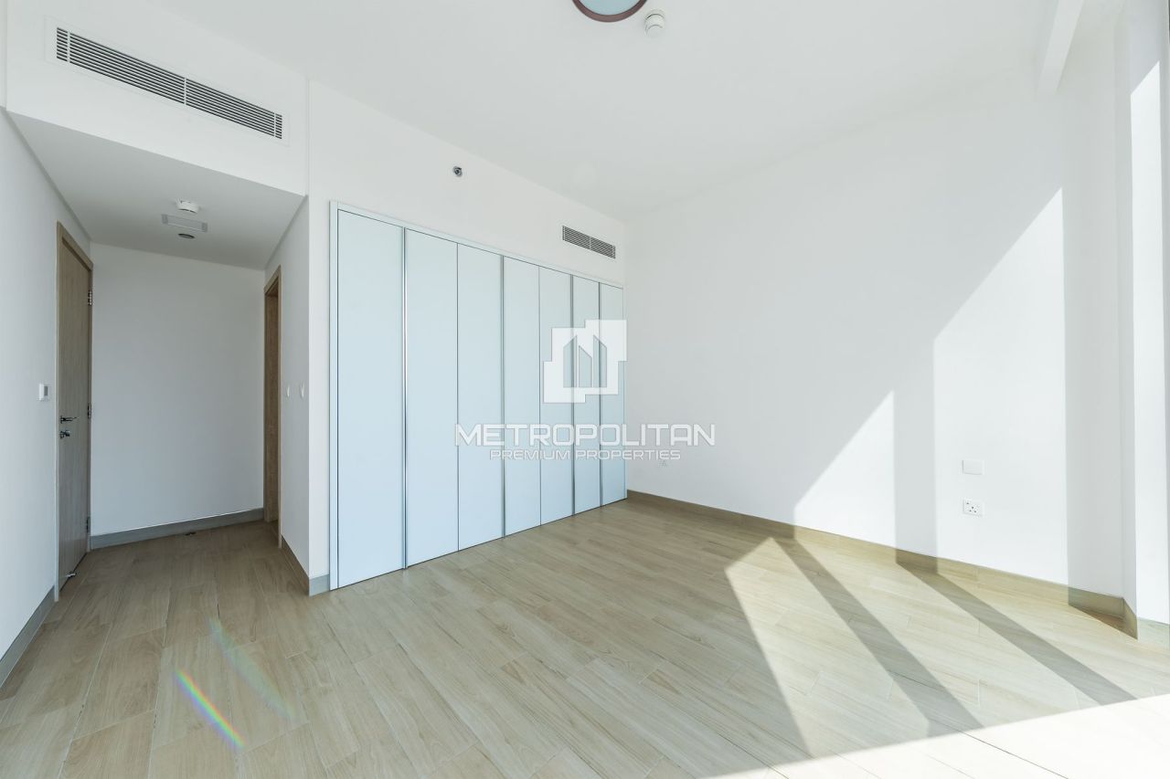 Апартаменты в Дубае, ОАЭ, 122 м² - фото 16