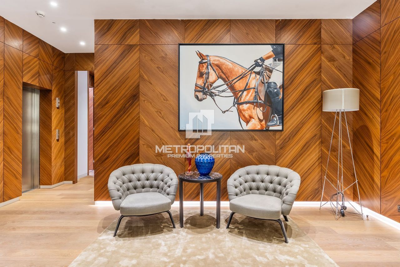 Вилла в Дубае, ОАЭ, 656 м² - фото 16