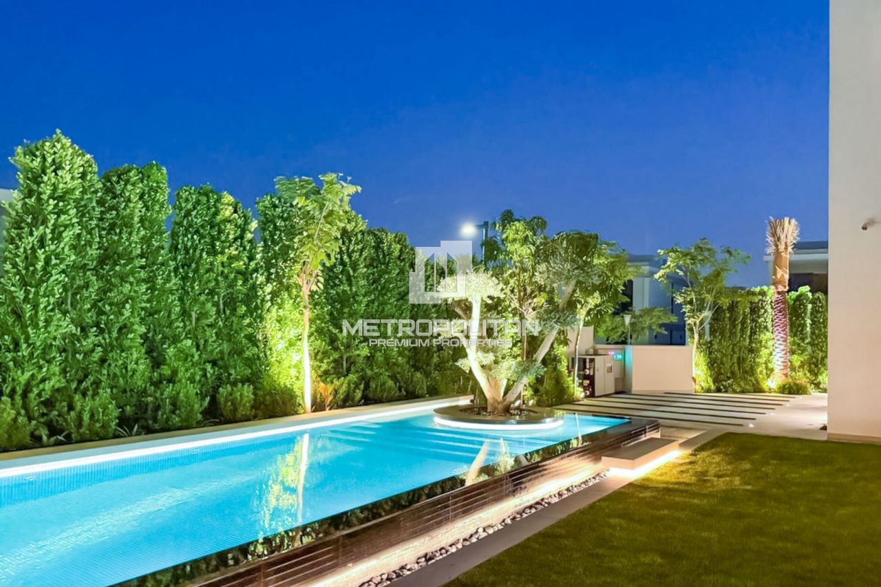 Вилла в Дубае, ОАЭ, 435 м² - фото 16