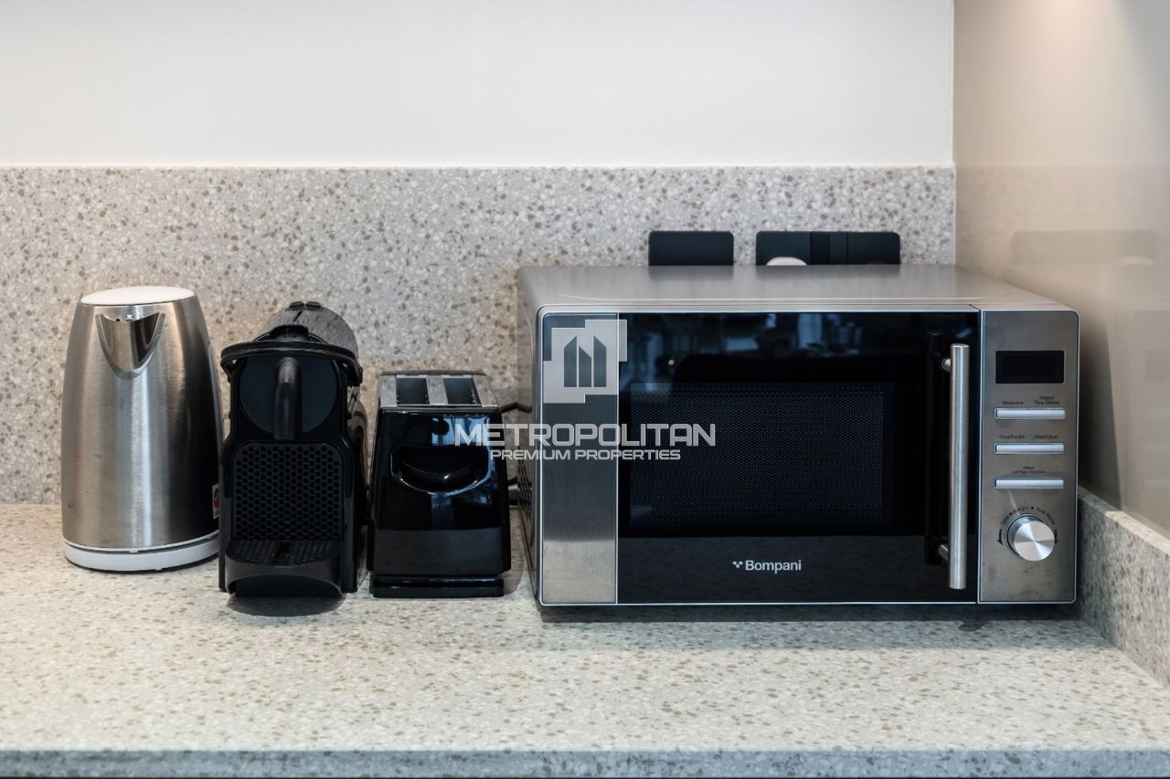 Апартаменты в Дубае, ОАЭ, 69 м² - фото 16