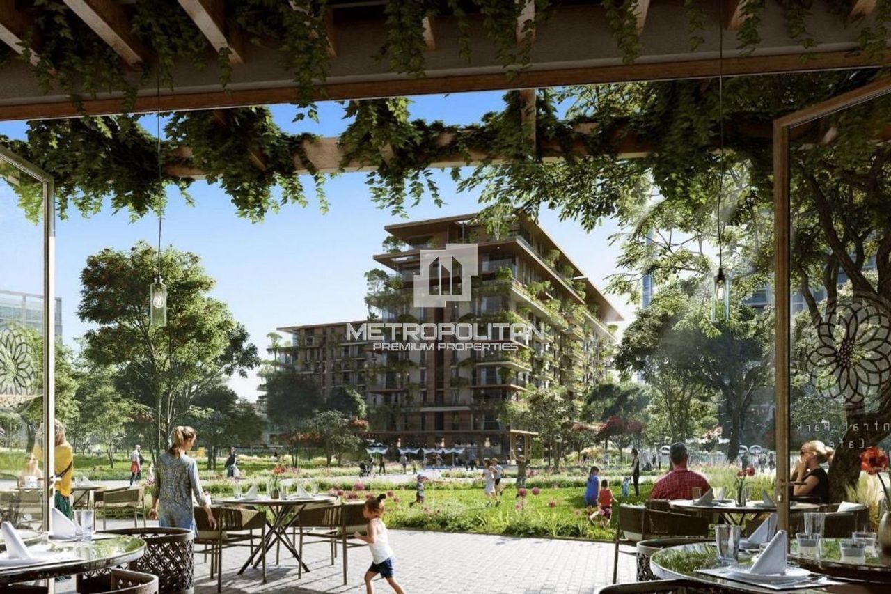 Апартаменты в Дубае, ОАЭ, 80 м² - фото 17