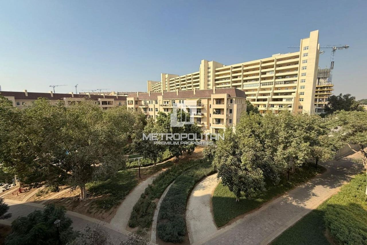 Апартаменты в Дубае, ОАЭ, 98 м² - фото 17