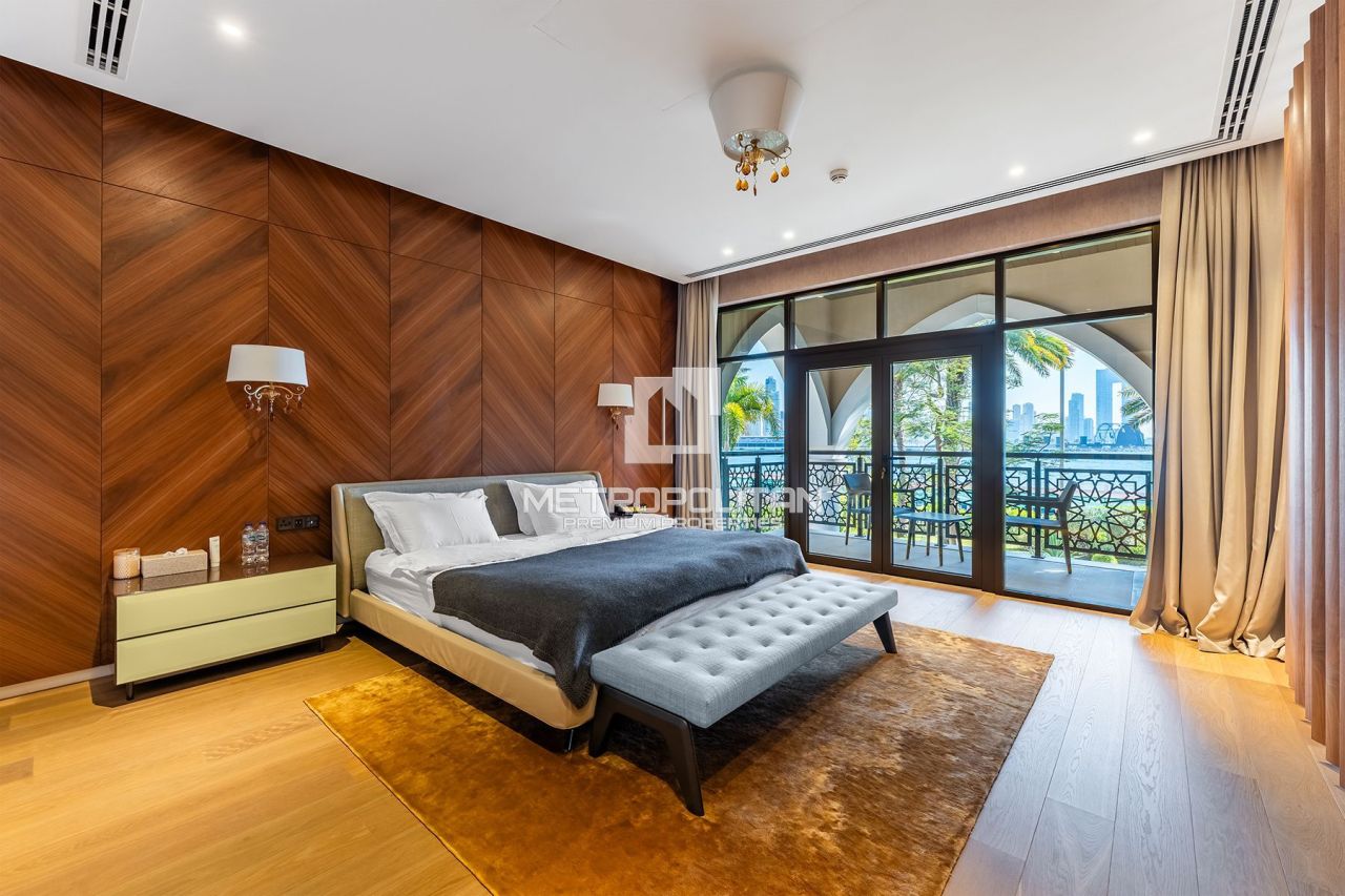 Вилла в Дубае, ОАЭ, 656 м² - фото 17