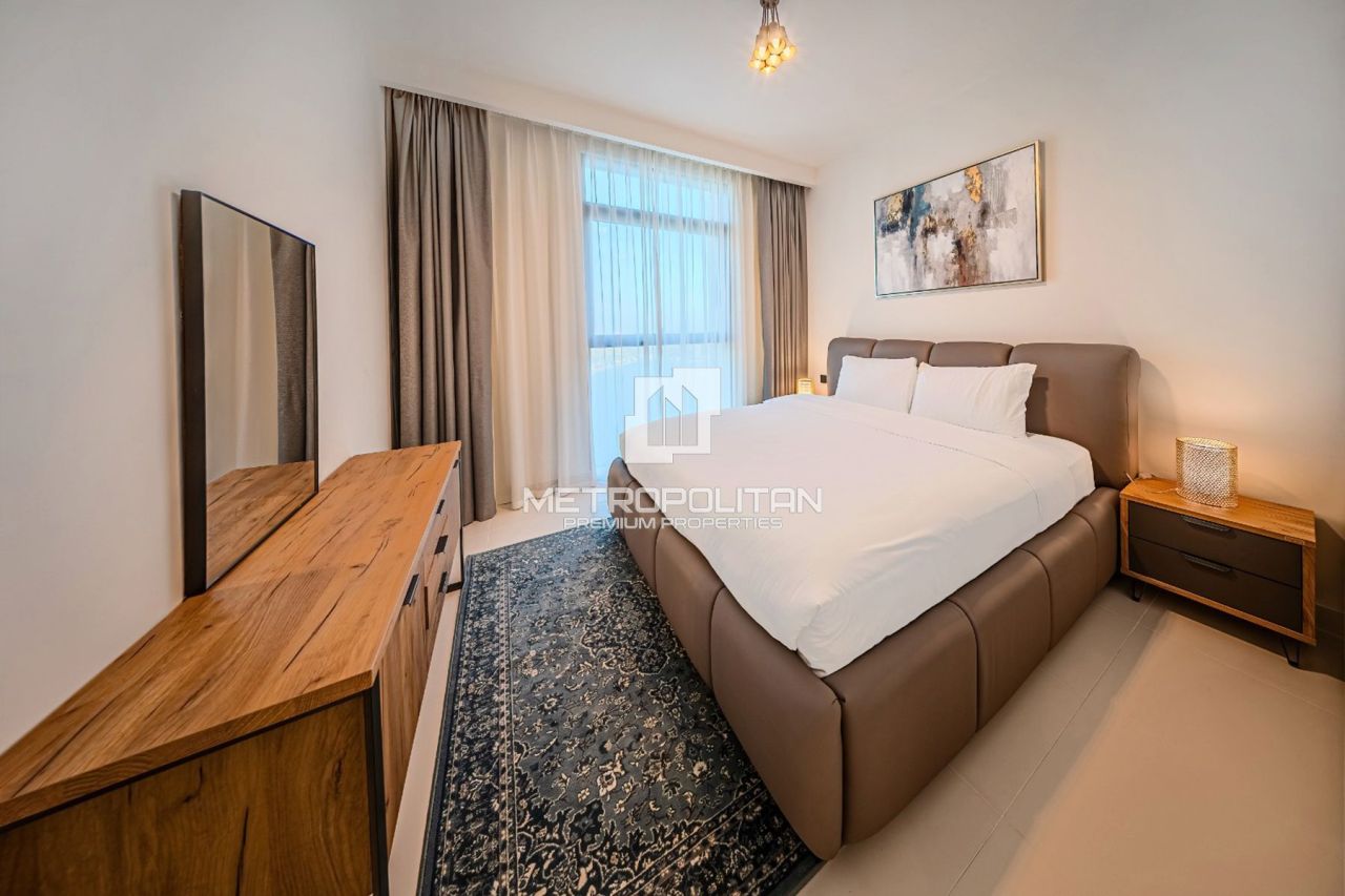 Апартаменты в Дубае, ОАЭ, 69 м² - фото 17