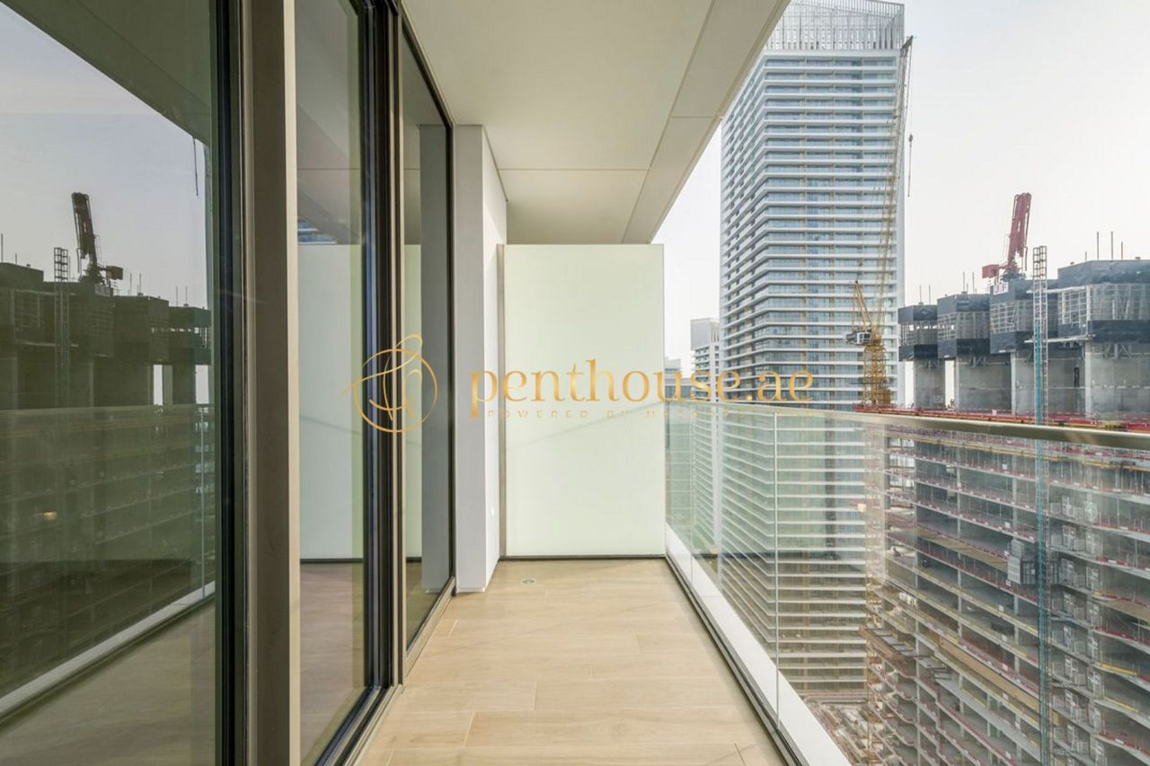 Апартаменты в Дубае, ОАЭ, 67 м² - фото 17