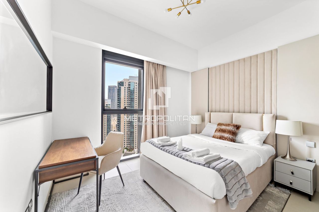 Апартаменты в Дубае, ОАЭ, 103 м² - фото 17