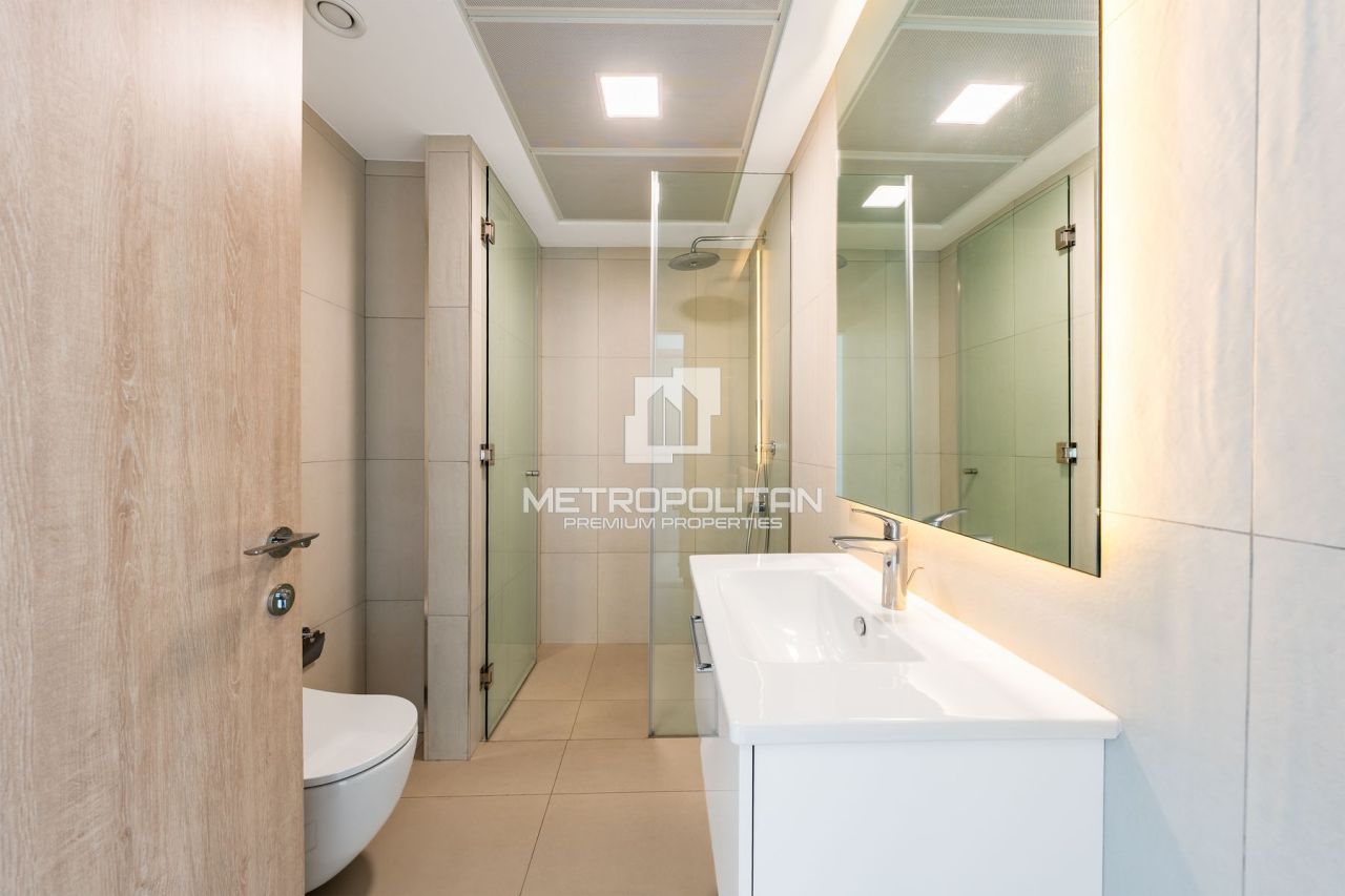 Апартаменты в Дубае, ОАЭ, 122 м² - фото 18