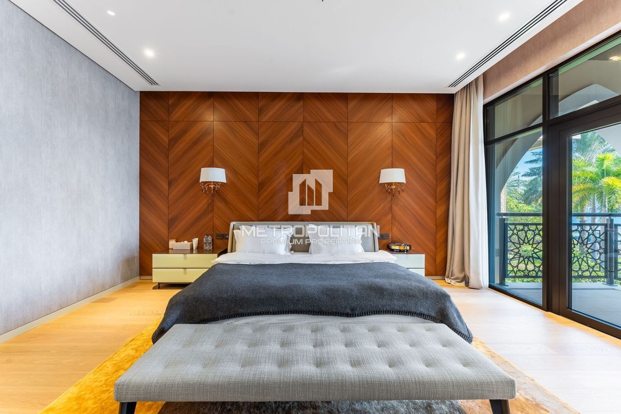 Вилла в Дубае, ОАЭ, 656 м² - фото 18