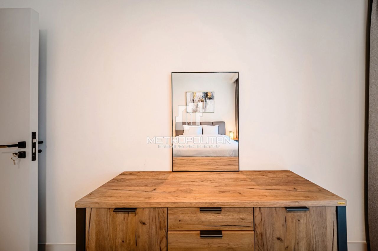 Апартаменты в Дубае, ОАЭ, 69 м² - фото 18