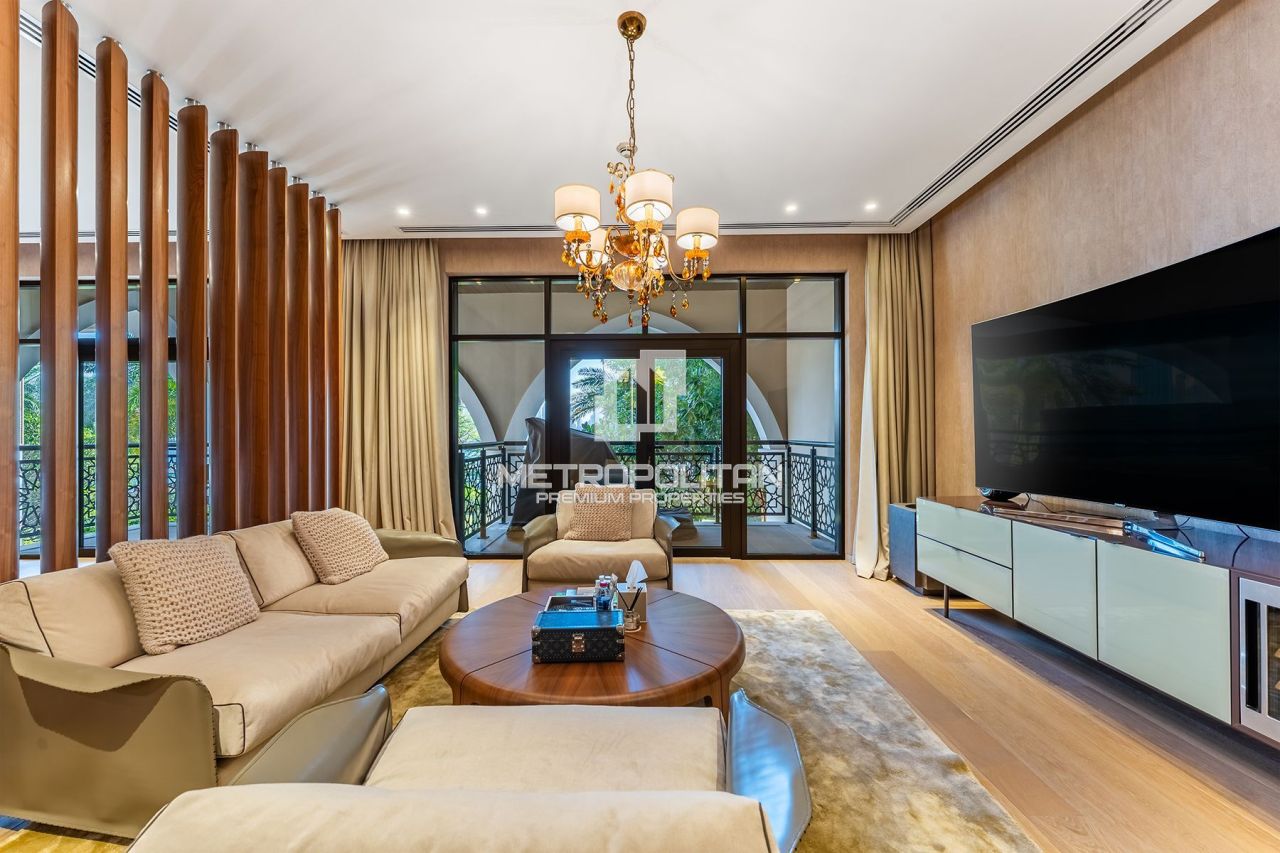 Вилла в Дубае, ОАЭ, 656 м² - фото 19