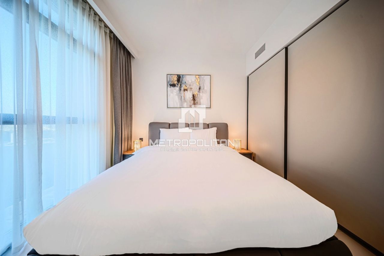 Апартаменты в Дубае, ОАЭ, 69 м² - фото 19