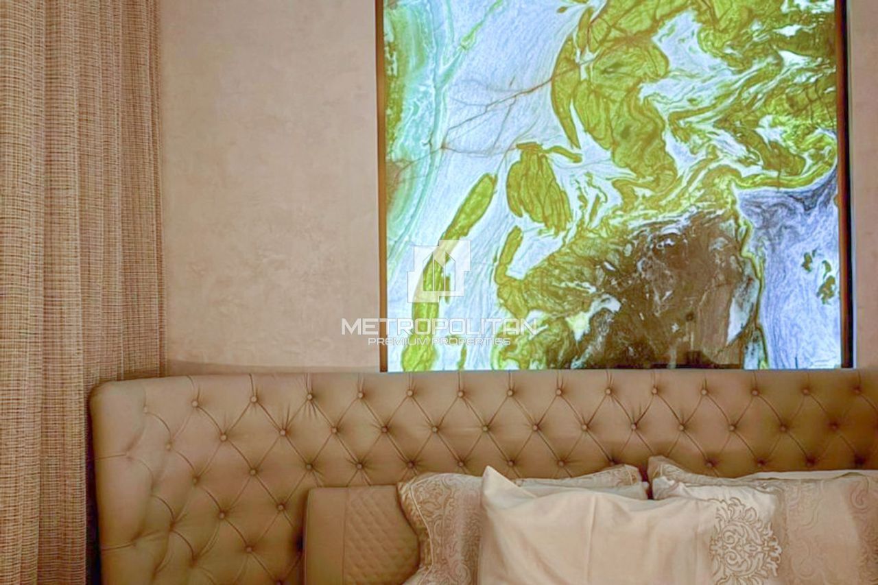 Вилла в Дубае, ОАЭ, 435 м² - фото 19