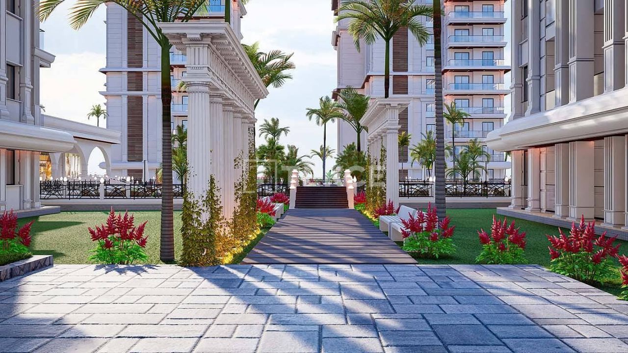 Апартаменты в Искеле, Кипр, 80 м² - фото 3