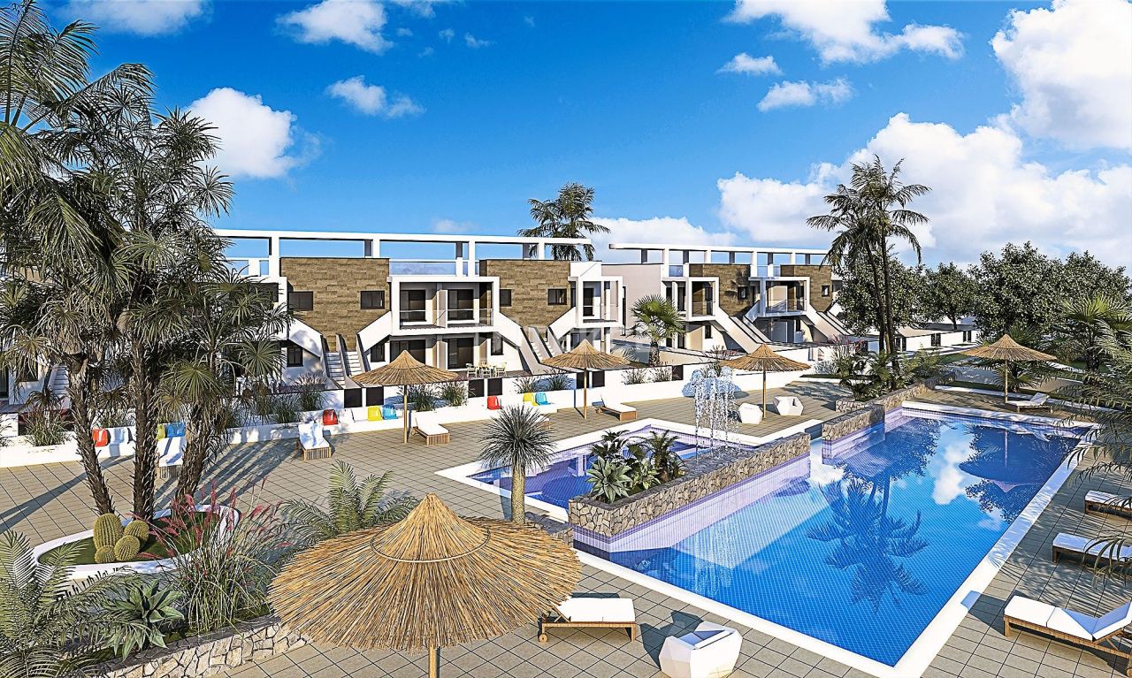 Апартаменты в Пилар-де-ла-Орадада, Испания, 102 м² - фото 4