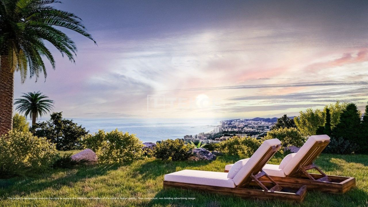 Апартаменты в Фуэнхироле, Испания, 103 м² - фото 7