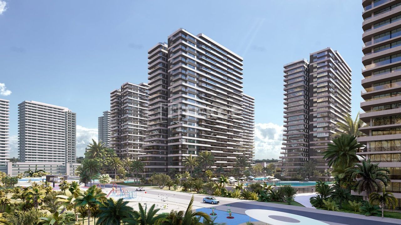 Пентхаус в Искеле, Кипр, 339 м² - фото 8