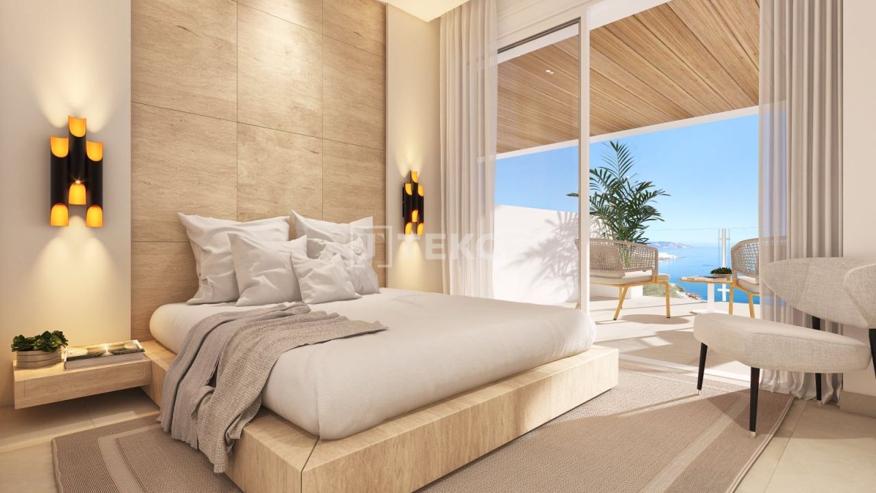 Апартаменты в Торроксе, Испания, 66 м² - фото 15