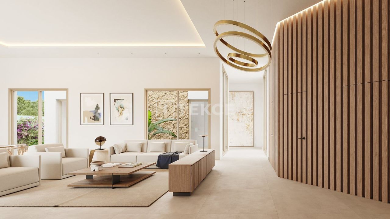 Вилла в Альгорфе, Испания, 381 м² - фото 15