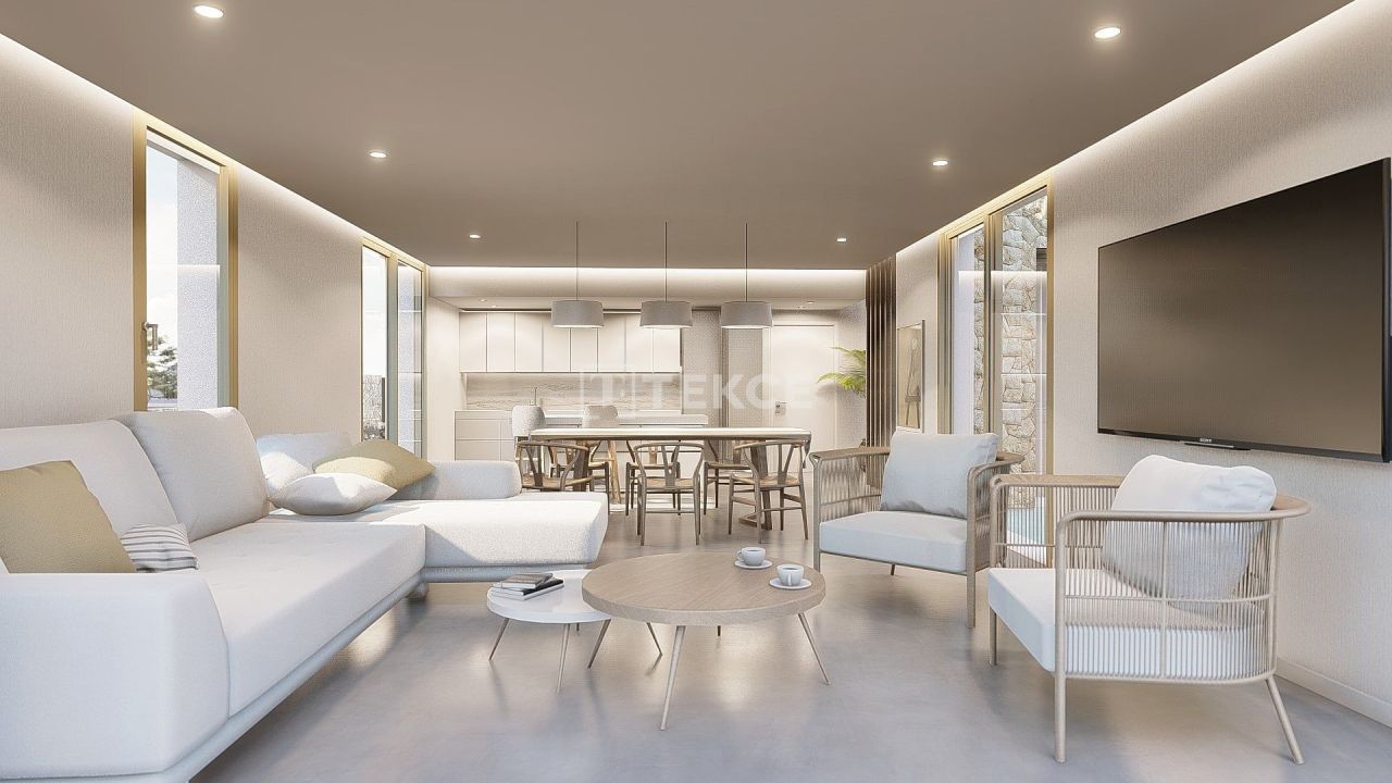 Вилла в Альгорфе, Испания, 381 м² - фото 16