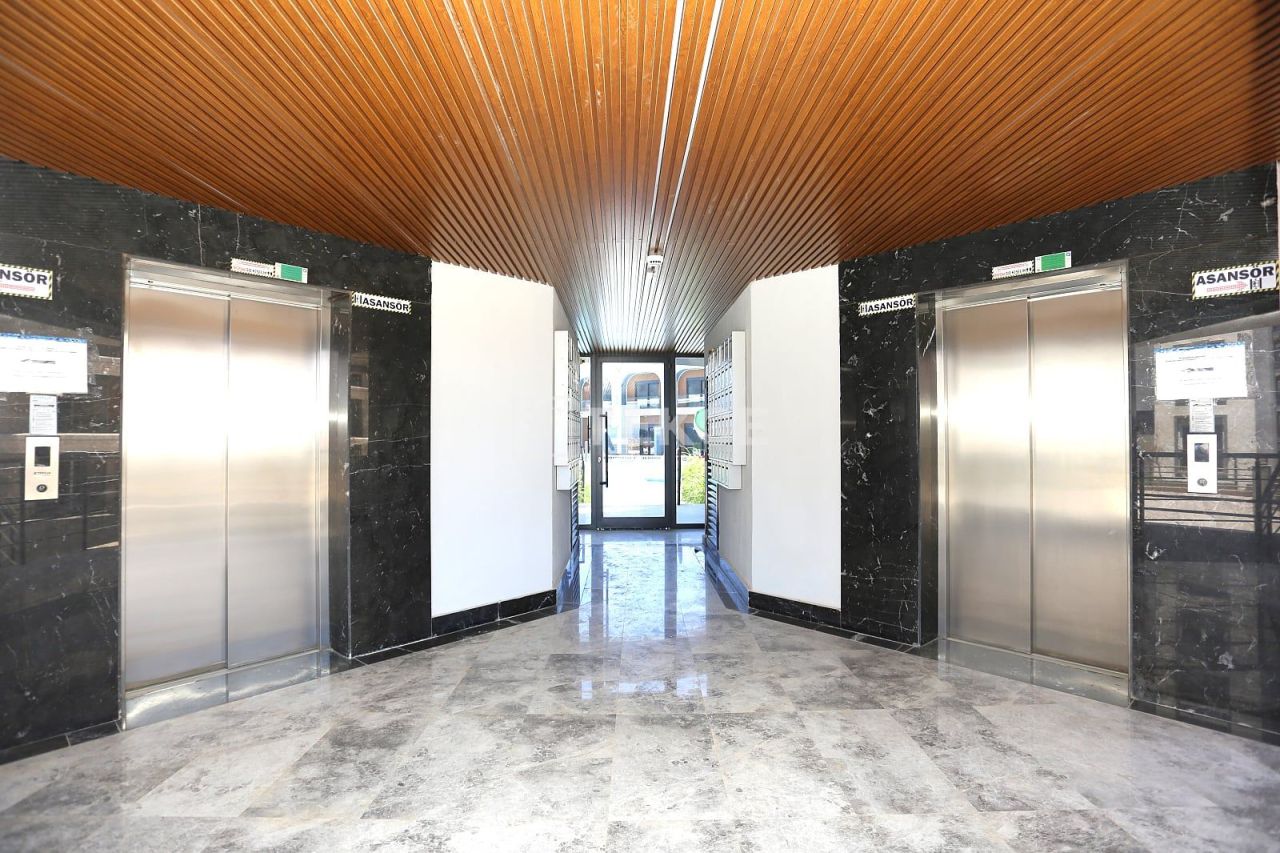 Апартаменты в Анталии, Турция, 75 м² - фото 17