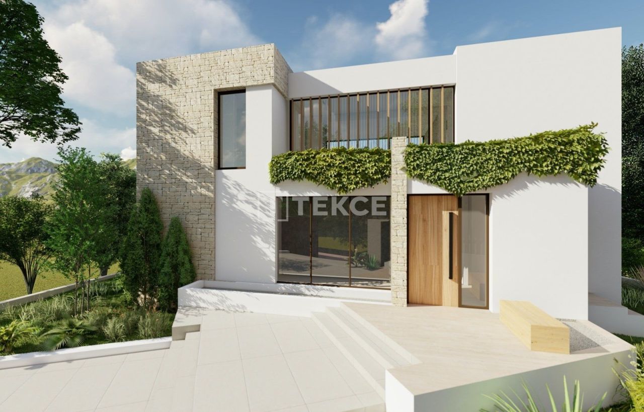 Вилла в Михасе, Испания, 234 м² - фото 17