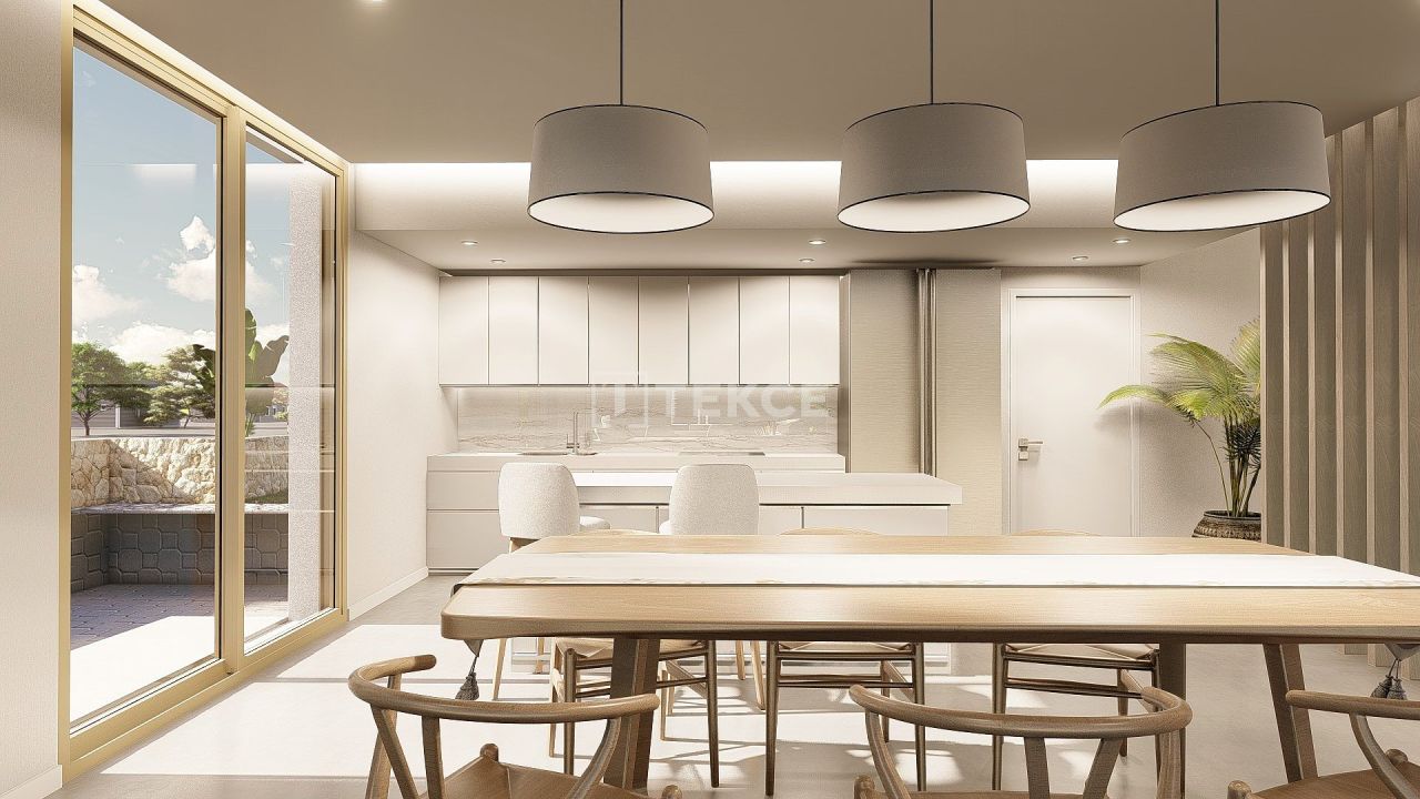 Вилла в Альгорфе, Испания, 381 м² - фото 18