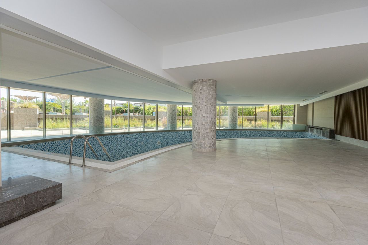 Квартира в Анталии, Турция, 135 м² - фото 5