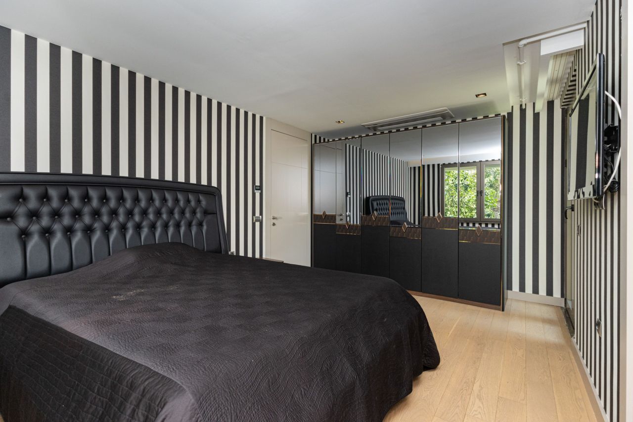 Квартира в Анталии, Турция, 135 м² - фото 16