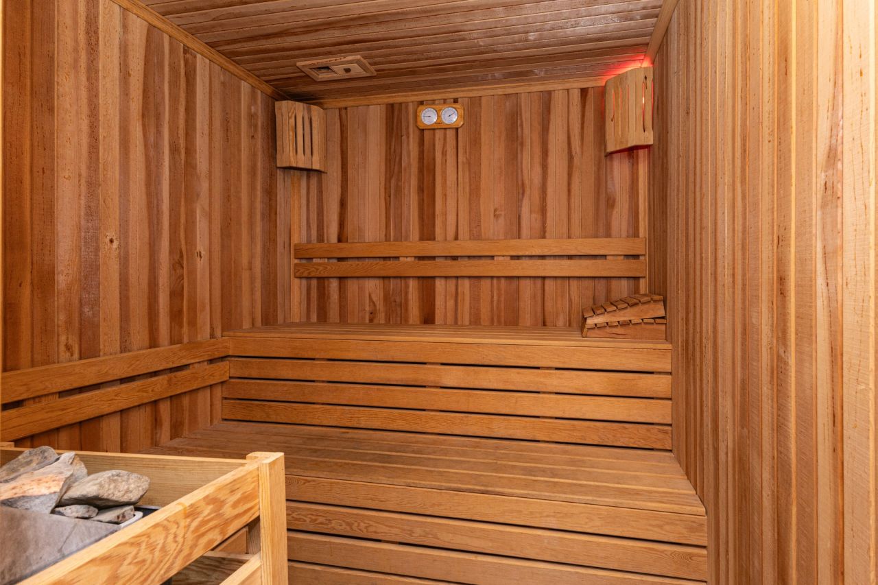 Квартира в Анталии, Турция, 135 м² - фото 3