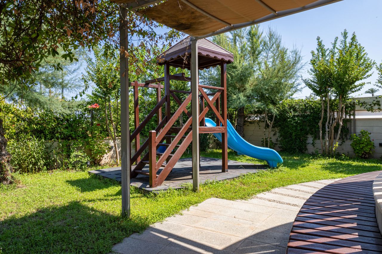 Квартира в Анталии, Турция, 135 м² - фото 7