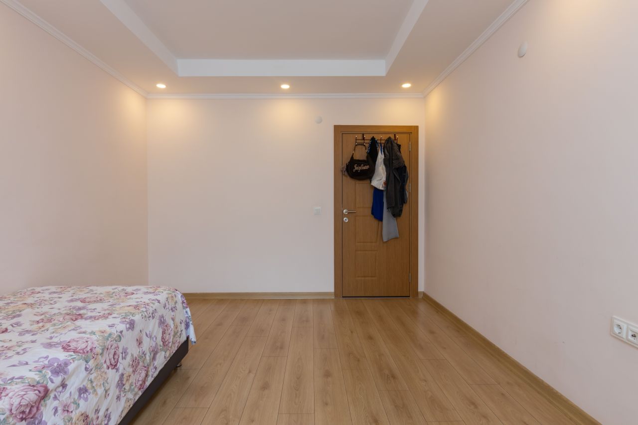 Квартира в Анталии, Турция, 200 м² - фото 18