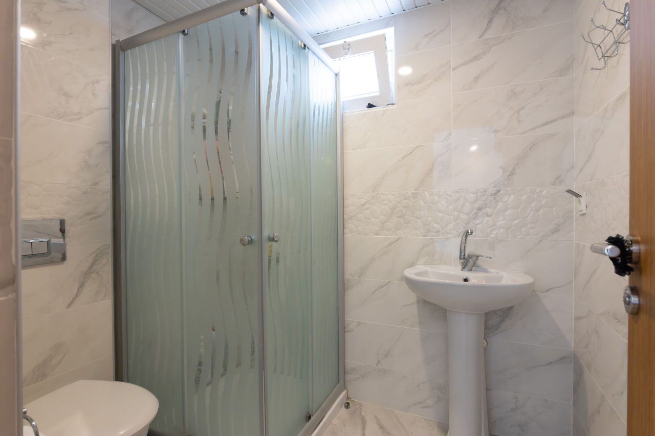 Квартира в Анталии, Турция, 200 м² - фото 11