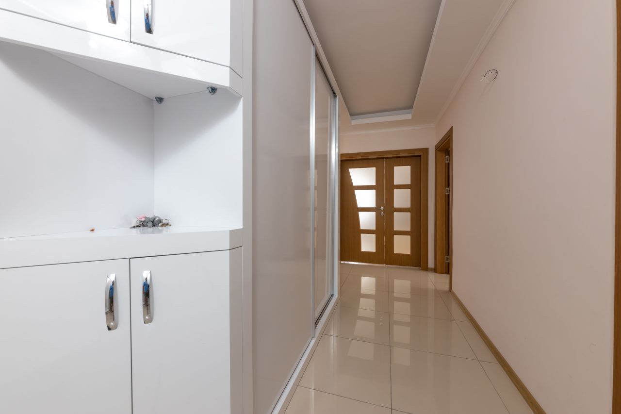 Квартира в Анталии, Турция, 200 м² - фото 15