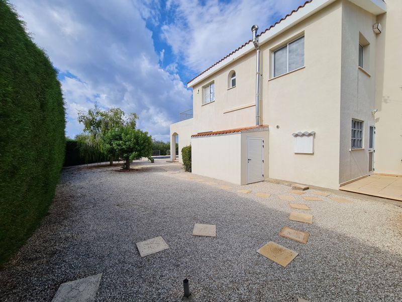 Вилла в Пафосе, Кипр, 140 м² - фото 3