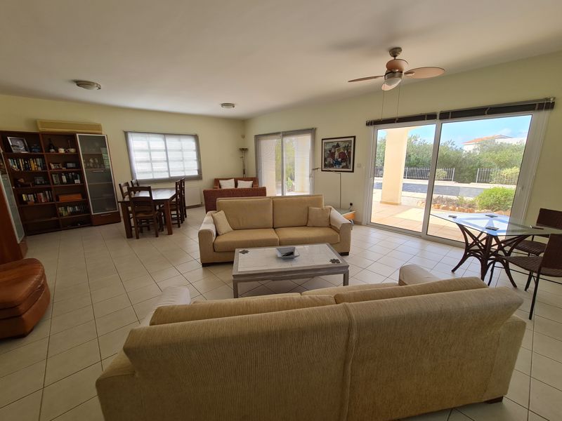 Вилла в Пафосе, Кипр, 140 м² - фото 6