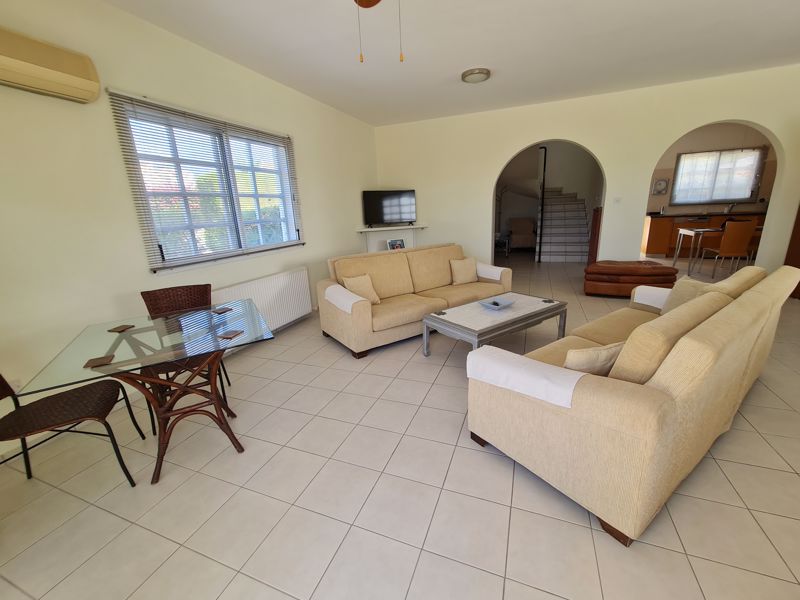 Вилла в Пафосе, Кипр, 140 м² - фото 7